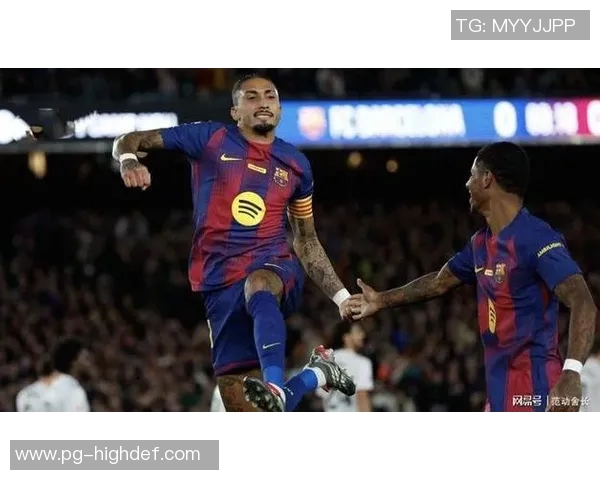 巴萨逆转阿森纳6-2晋级国王杯补时进球点燃全场激情