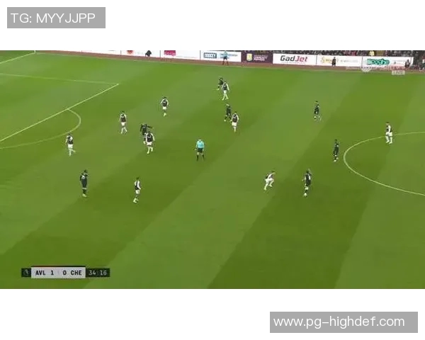 中超精彩对决多特蒙德大胜切尔西帽子戏法引爆全场热情