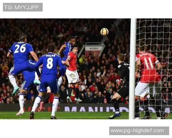 切尔西逆转曼联精彩对决全场沸腾数据分析揭示胜负关键